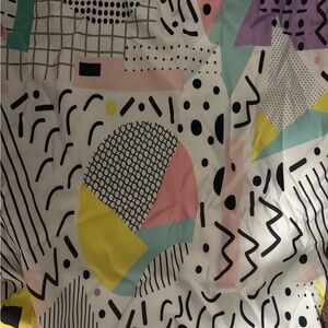 80’s style king sheets